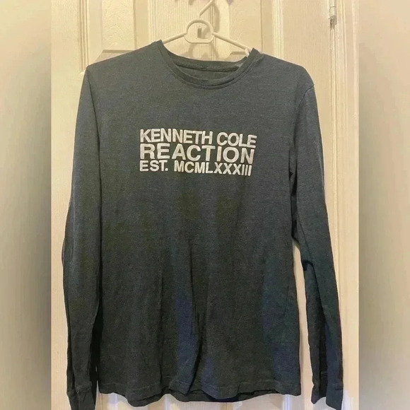 Kenneth Coló long sleeve shirt size small - Picture 1 of 3